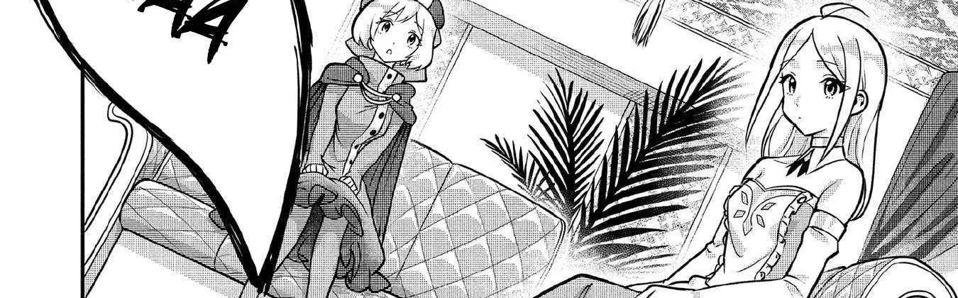 Jimi na Kensei wa Sore Demo Saikyou desu Chapter 84 page 5 - 