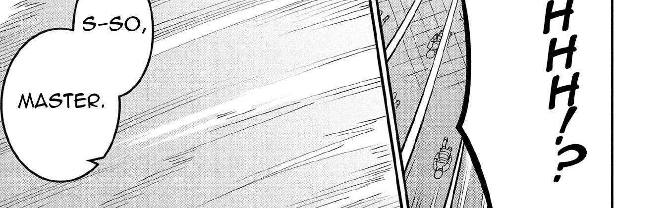 Jimi na Kensei wa Sore Demo Saikyou desu Chapter 85 page 12 - 