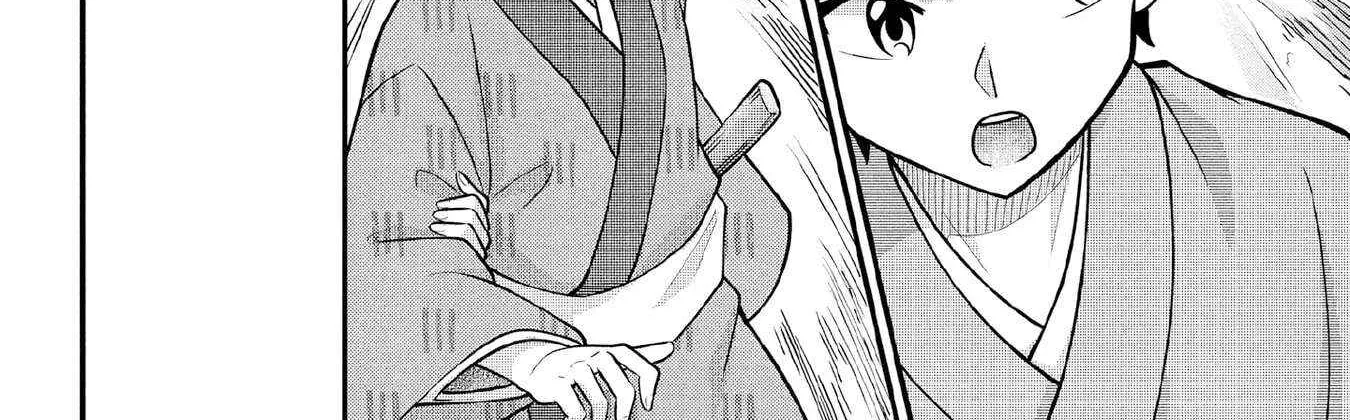 Jimi na Kensei wa Sore Demo Saikyou desu Chapter 85 page 14 - 