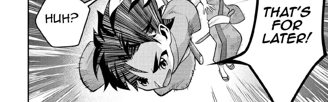 Jimi na Kensei wa Sore Demo Saikyou desu Chapter 85 page 18 - 