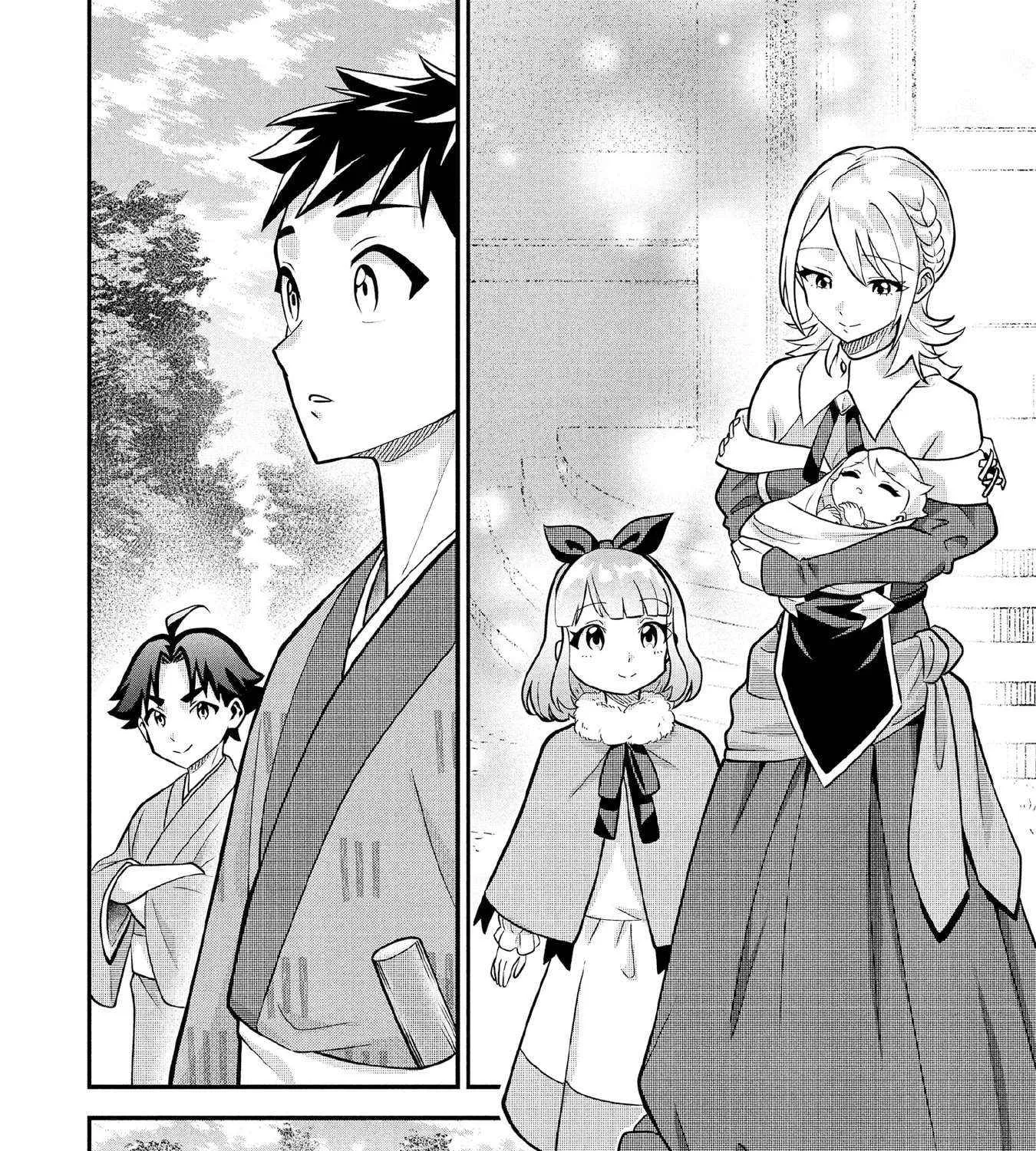 Jimi na Kensei wa Sore Demo Saikyou desu Chapter 85 page 21 - 