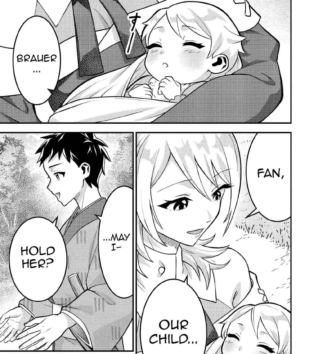 Jimi na Kensei wa Sore Demo Saikyou desu Chapter 85 page 23 - 