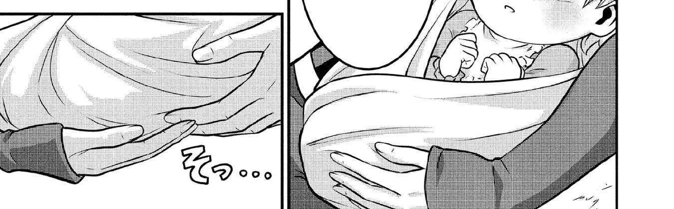 Jimi na Kensei wa Sore Demo Saikyou desu Chapter 85 page 24 - 