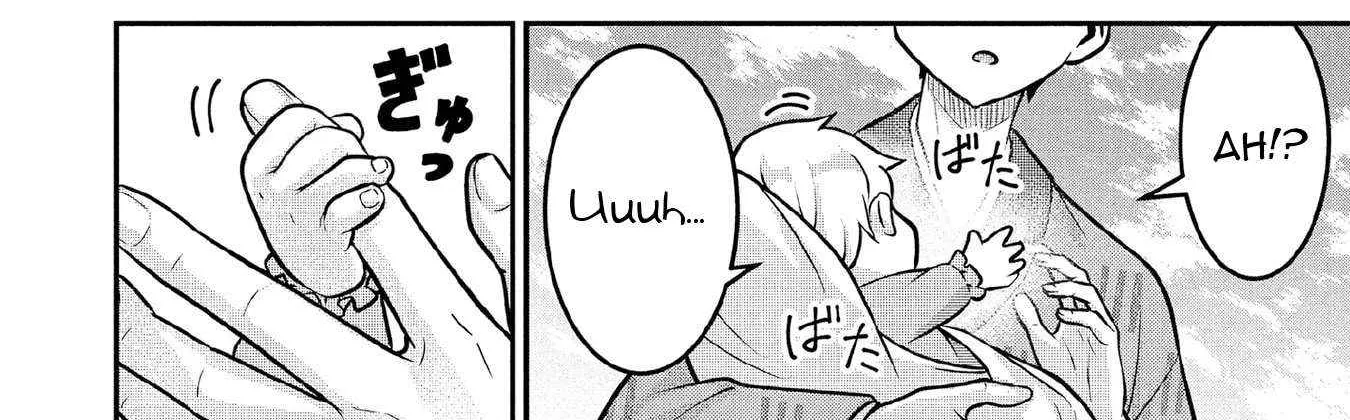 Jimi na Kensei wa Sore Demo Saikyou desu Chapter 85 page 26 - 