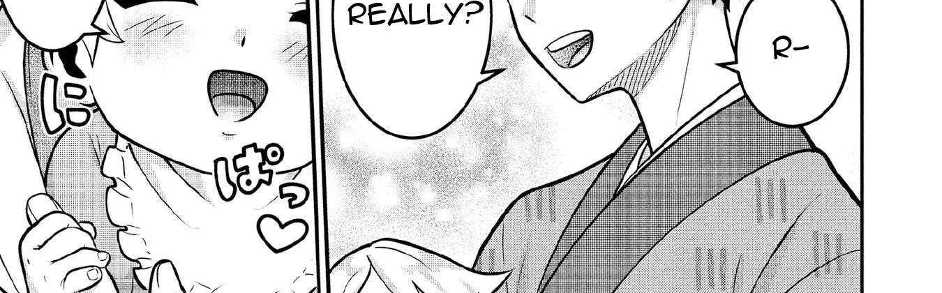 Jimi na Kensei wa Sore Demo Saikyou desu Chapter 85 page 28 - 