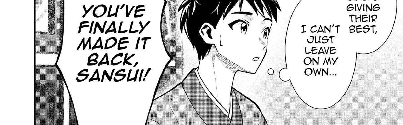 Jimi na Kensei wa Sore Demo Saikyou desu Chapter 85 page 6 - 