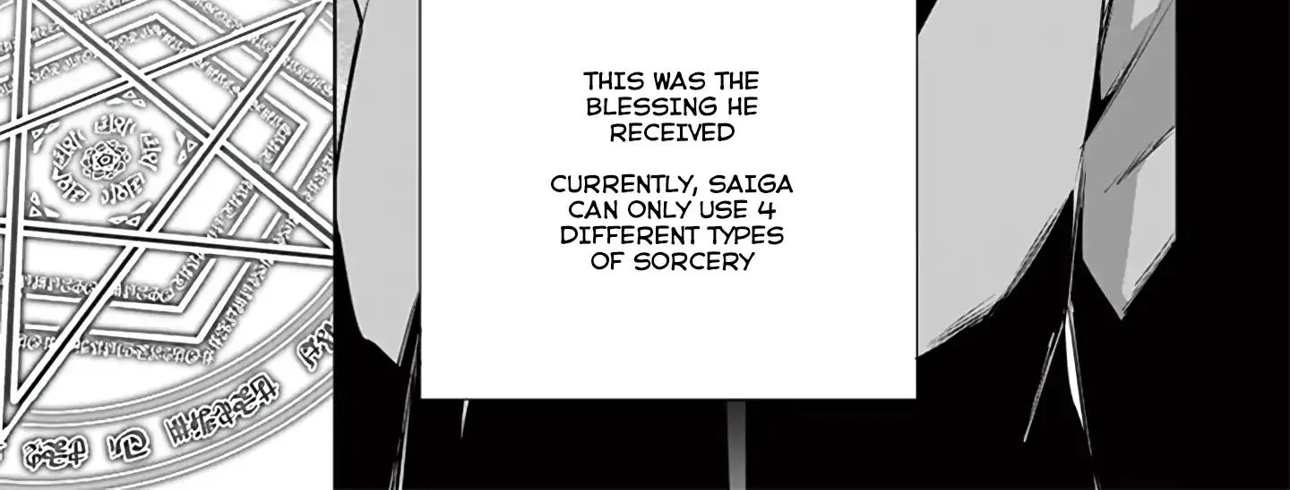 Jimi na Kensei wa Sore Demo Saikyou desu Chapter 9 page 12 - 