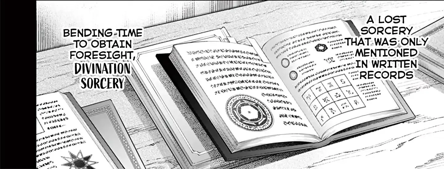 Jimi na Kensei wa Sore Demo Saikyou desu Chapter 9 page 14 - 