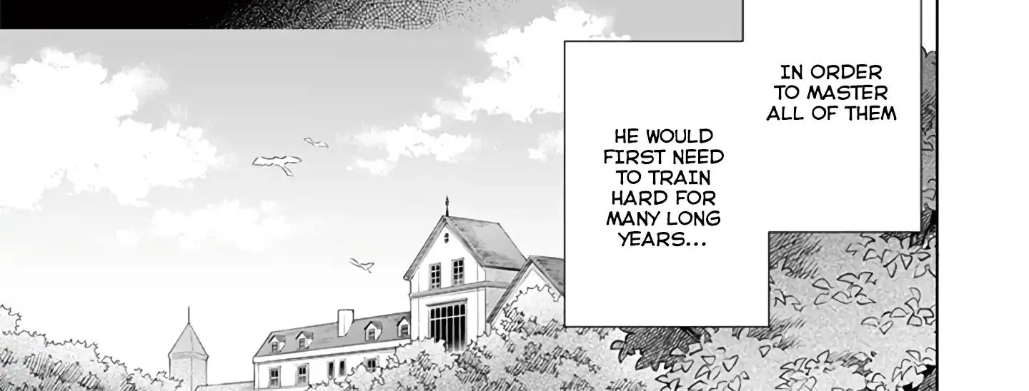 Jimi na Kensei wa Sore Demo Saikyou desu Chapter 9 page 16 - 