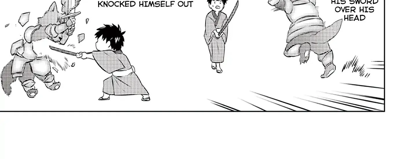 Jimi na Kensei wa Sore Demo Saikyou desu Chapter 9 page 20 - 