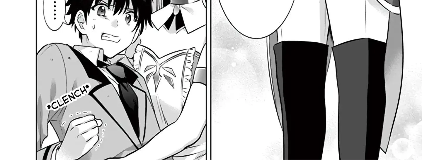 Jimi na Kensei wa Sore Demo Saikyou desu Chapter 9 page 30 - 