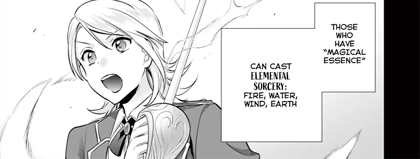 Jimi na Kensei wa Sore Demo Saikyou desu Chapter 9 page 4 - 