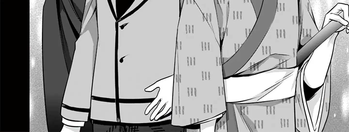 Jimi na Kensei wa Sore Demo Saikyou desu Chapter 9 page 10 - 