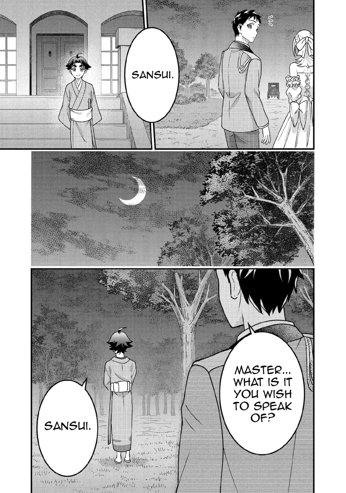 Jimi na Kensei wa Sore Demo Saikyou desu Chapter 91 page 14 - 
