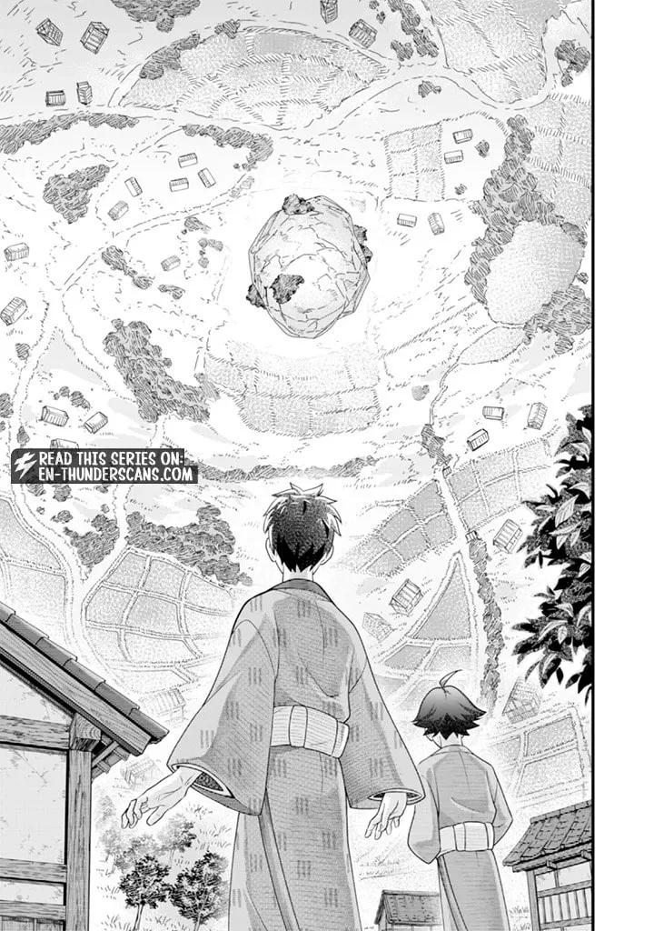 Jimi na Kensei wa Sore Demo Saikyou desu Chapter 94 page 6 - 