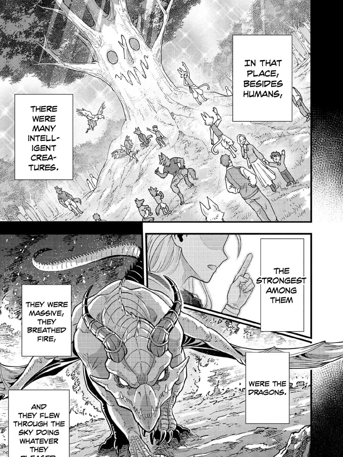 Jimi na Kensei wa Sore Demo Saikyou desu Chapter 98 page 14 - 