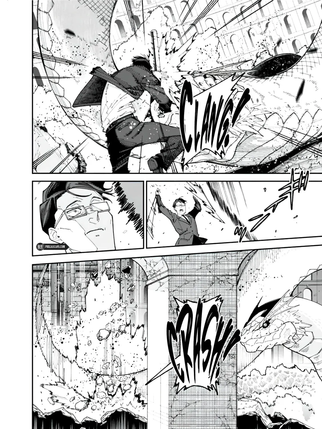 Jimi na Ojisan, Jitsu wa Eiyu Datta. -Jikaku ga Nai mama Muso Shitetara, Mei no Dungeon Haishin de Sarasareteta yo desu Chapter 1.3 page 37 - 