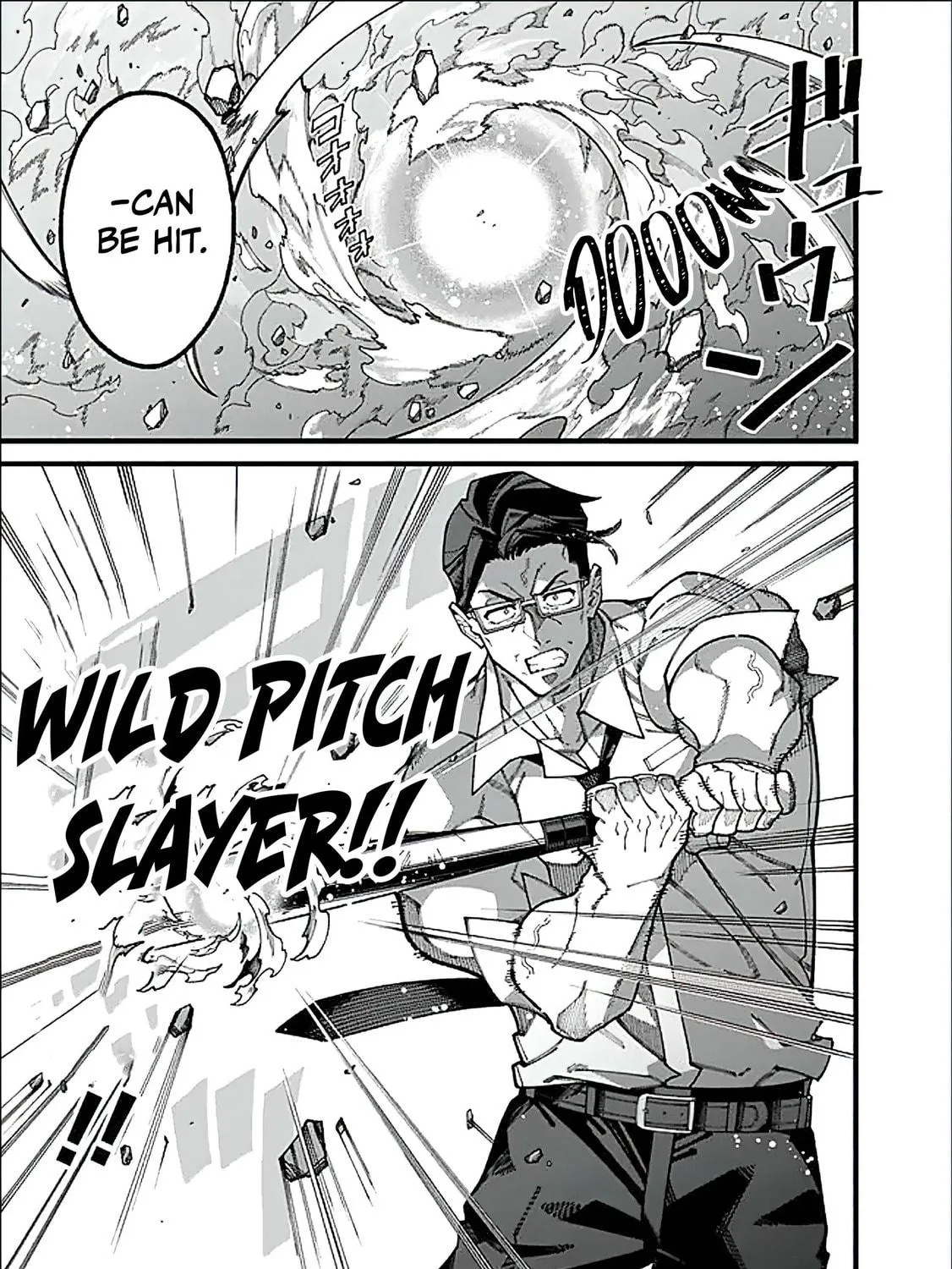 Jimi na Ojisan, Jitsu wa Eiyu Datta. -Jikaku ga Nai mama Muso Shitetara, Mei no Dungeon Haishin de Sarasareteta yo desu Chapter 15 page 19 - 