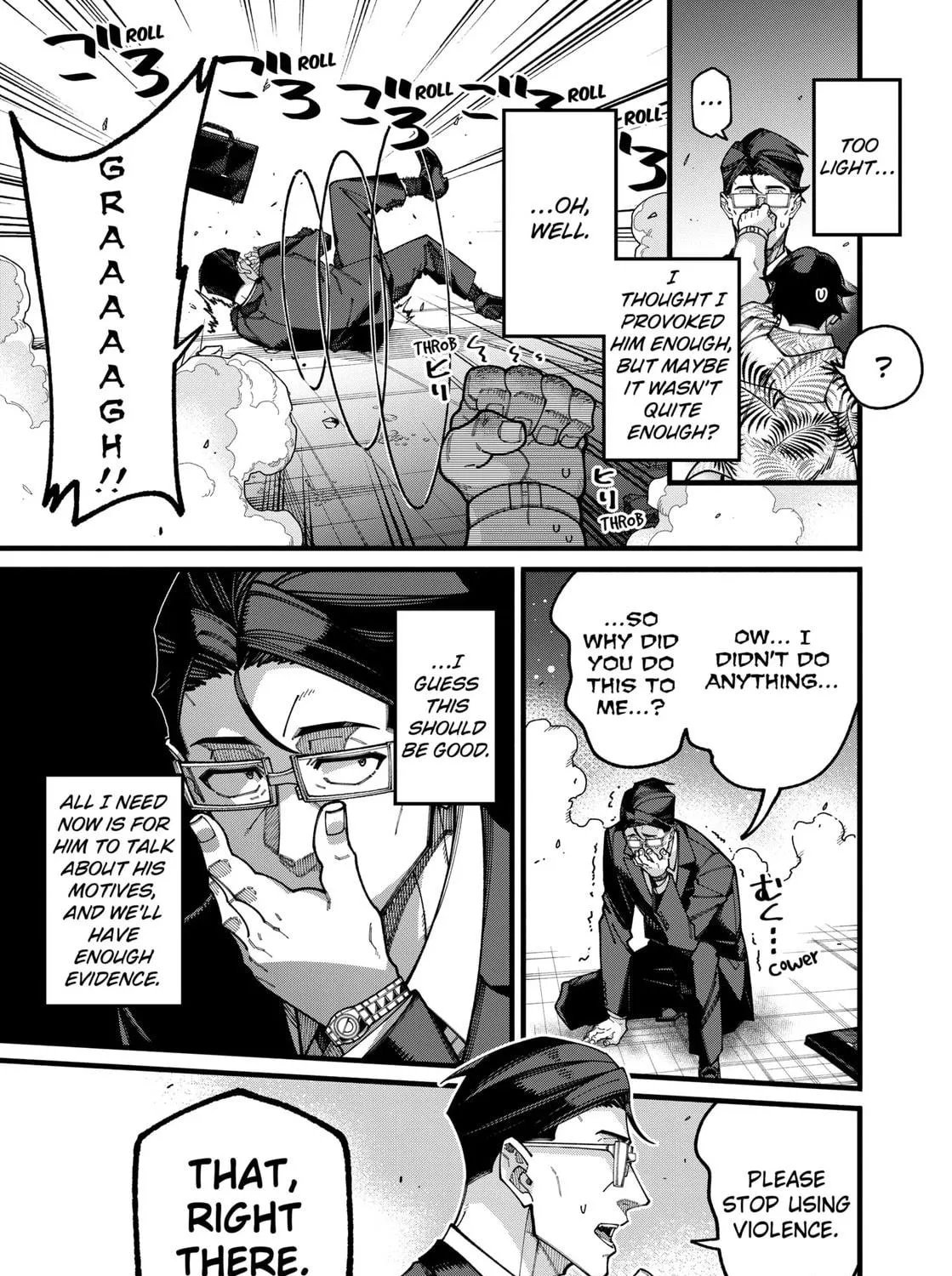 Jimi na Ojisan, Jitsu wa Eiyu Datta. -Jikaku ga Nai mama Muso Shitetara, Mei no Dungeon Haishin de Sarasareteta yo desu Chapter 18 page 9 - 