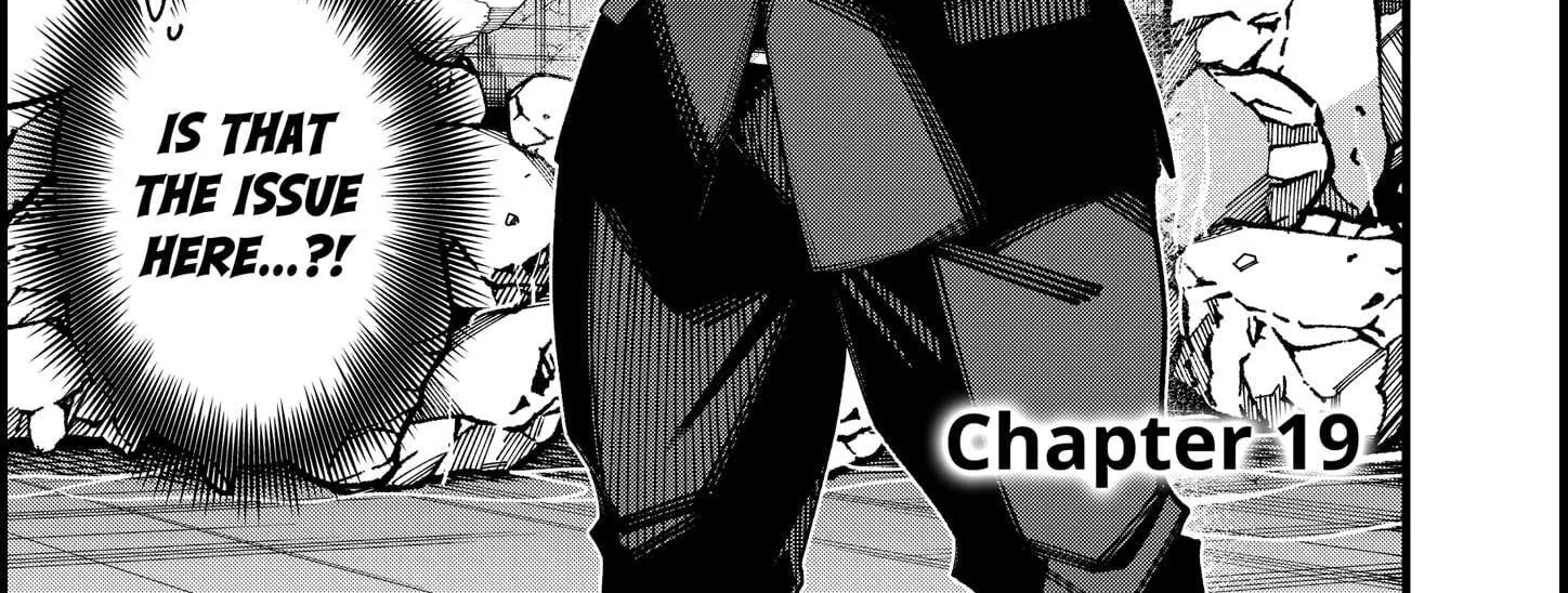 Jimi na Ojisan, Jitsu wa Eiyu Datta. -Jikaku ga Nai mama Muso Shitetara, Mei no Dungeon Haishin de Sarasareteta yo desu Chapter 19 page 2 - 