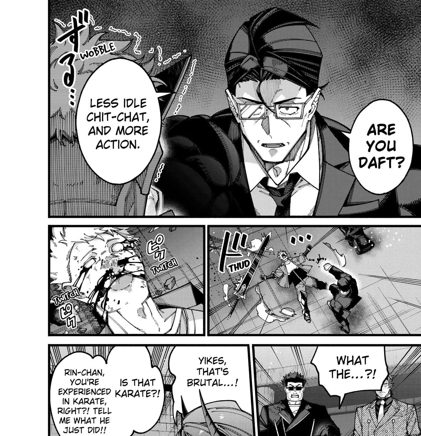 Jimi na Ojisan, Jitsu wa Eiyu Datta. -Jikaku ga Nai mama Muso Shitetara, Mei no Dungeon Haishin de Sarasareteta yo desu Chapter 19 page 11 - 