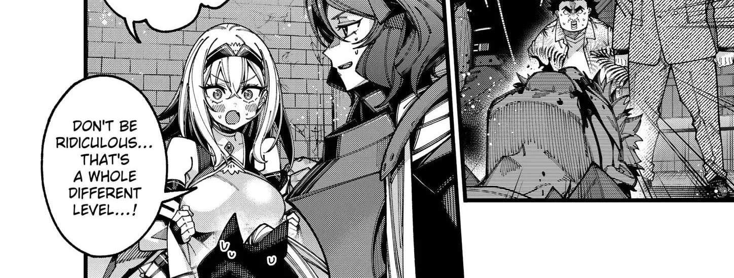 Jimi na Ojisan, Jitsu wa Eiyu Datta. -Jikaku ga Nai mama Muso Shitetara, Mei no Dungeon Haishin de Sarasareteta yo desu Chapter 19 page 12 - 