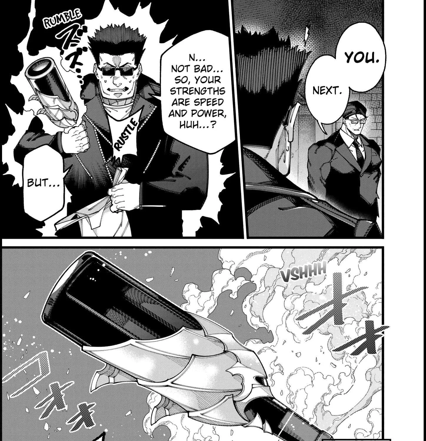 Jimi na Ojisan, Jitsu wa Eiyu Datta. -Jikaku ga Nai mama Muso Shitetara, Mei no Dungeon Haishin de Sarasareteta yo desu Chapter 19 page 13 - 