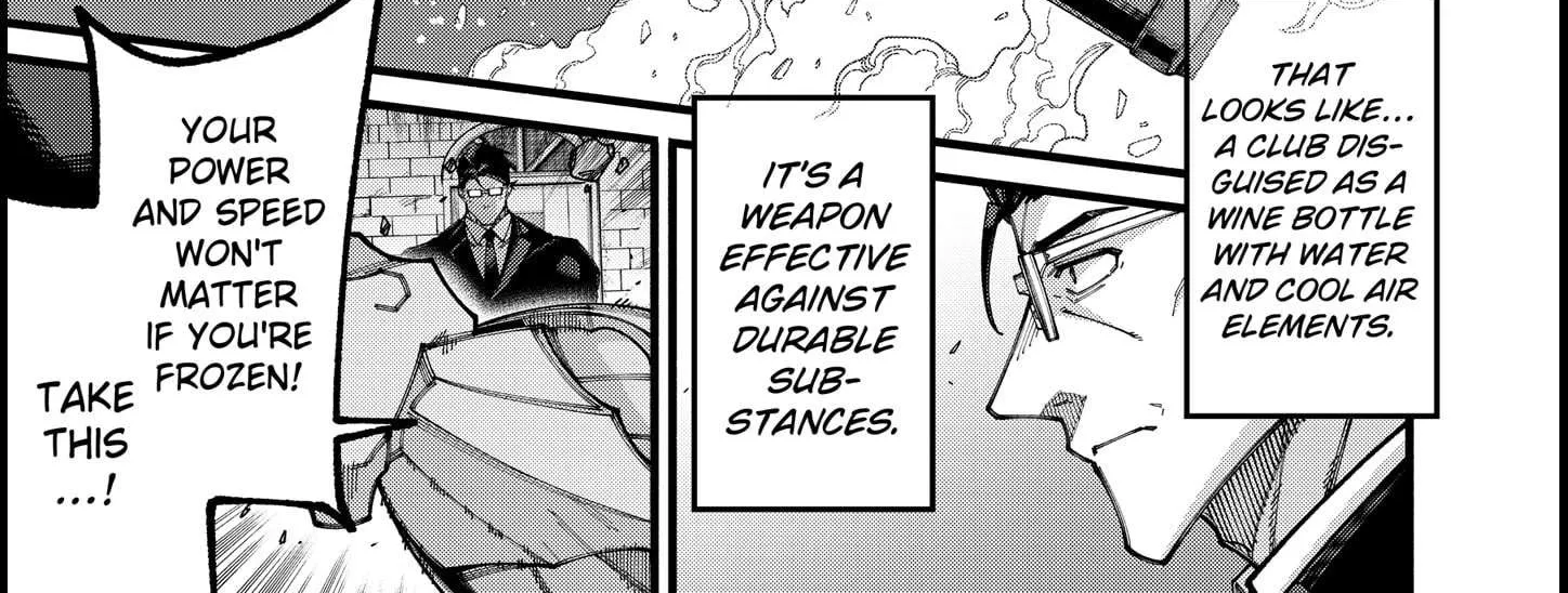 Jimi na Ojisan, Jitsu wa Eiyu Datta. -Jikaku ga Nai mama Muso Shitetara, Mei no Dungeon Haishin de Sarasareteta yo desu Chapter 19 page 14 - 