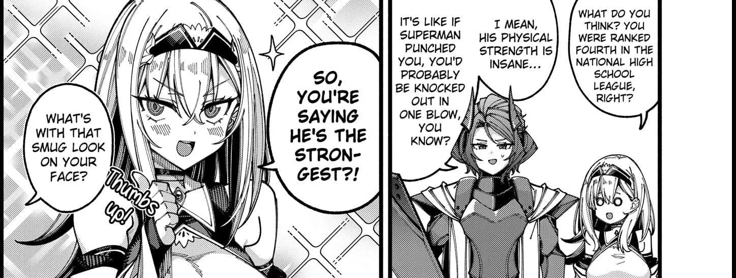 Jimi na Ojisan, Jitsu wa Eiyu Datta. -Jikaku ga Nai mama Muso Shitetara, Mei no Dungeon Haishin de Sarasareteta yo desu Chapter 19 page 18 - 