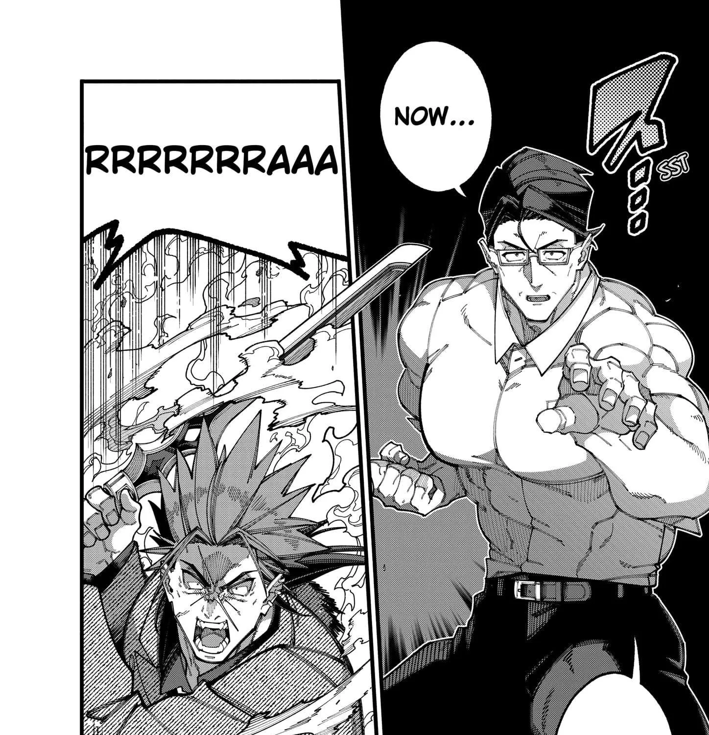 Jimi na Ojisan, Jitsu wa Eiyu Datta. -Jikaku ga Nai mama Muso Shitetara, Mei no Dungeon Haishin de Sarasareteta yo desu Chapter 19 page 19 - 