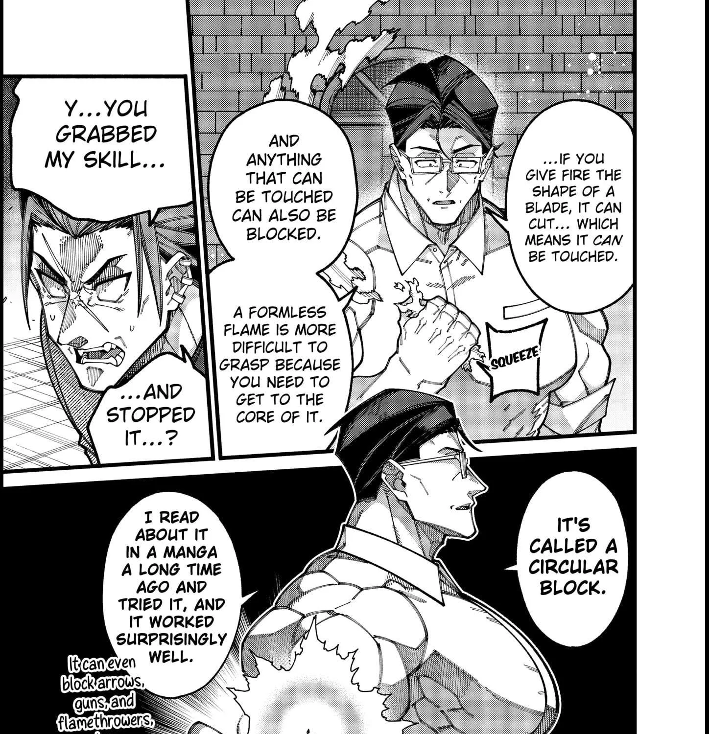 Jimi na Ojisan, Jitsu wa Eiyu Datta. -Jikaku ga Nai mama Muso Shitetara, Mei no Dungeon Haishin de Sarasareteta yo desu Chapter 19 page 25 - 