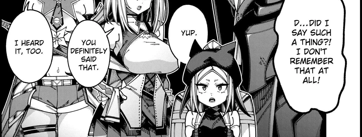 Jimi na Ojisan, Jitsu wa Eiyu Datta. -Jikaku ga Nai mama Muso Shitetara, Mei no Dungeon Haishin de Sarasareteta yo desu Chapter 19 page 6 - 