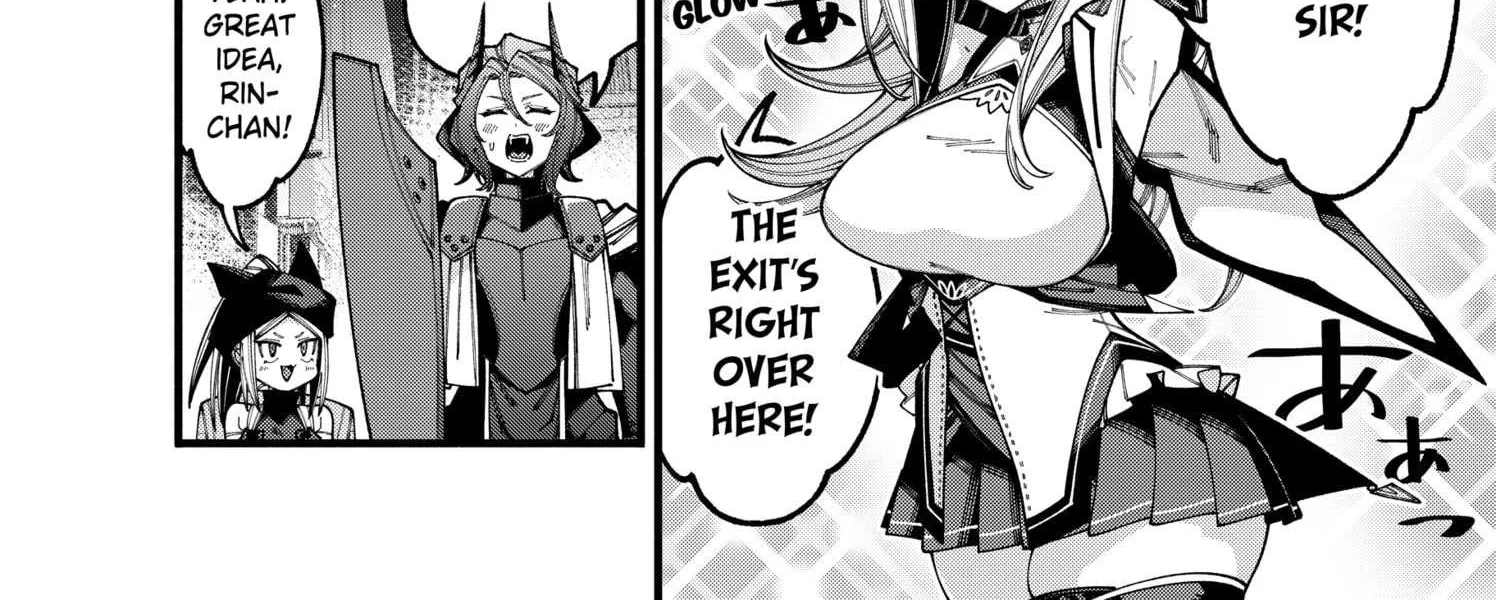 Jimi na Ojisan, Jitsu wa Eiyu Datta. -Jikaku ga Nai mama Muso Shitetara, Mei no Dungeon Haishin de Sarasareteta yo desu Chapter 20 page 16 - 