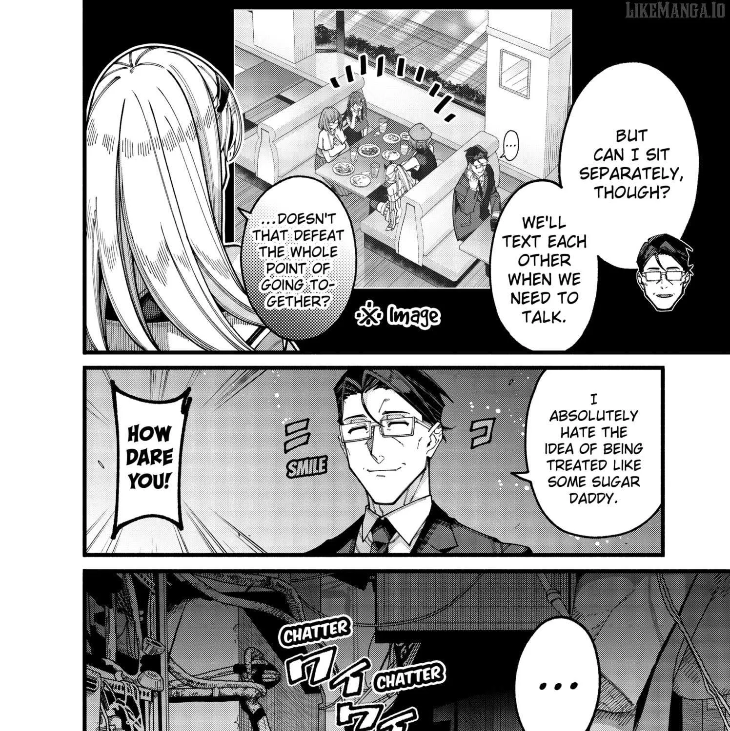 Jimi na Ojisan, Jitsu wa Eiyu Datta. -Jikaku ga Nai mama Muso Shitetara, Mei no Dungeon Haishin de Sarasareteta yo desu Chapter 20 page 19 - 