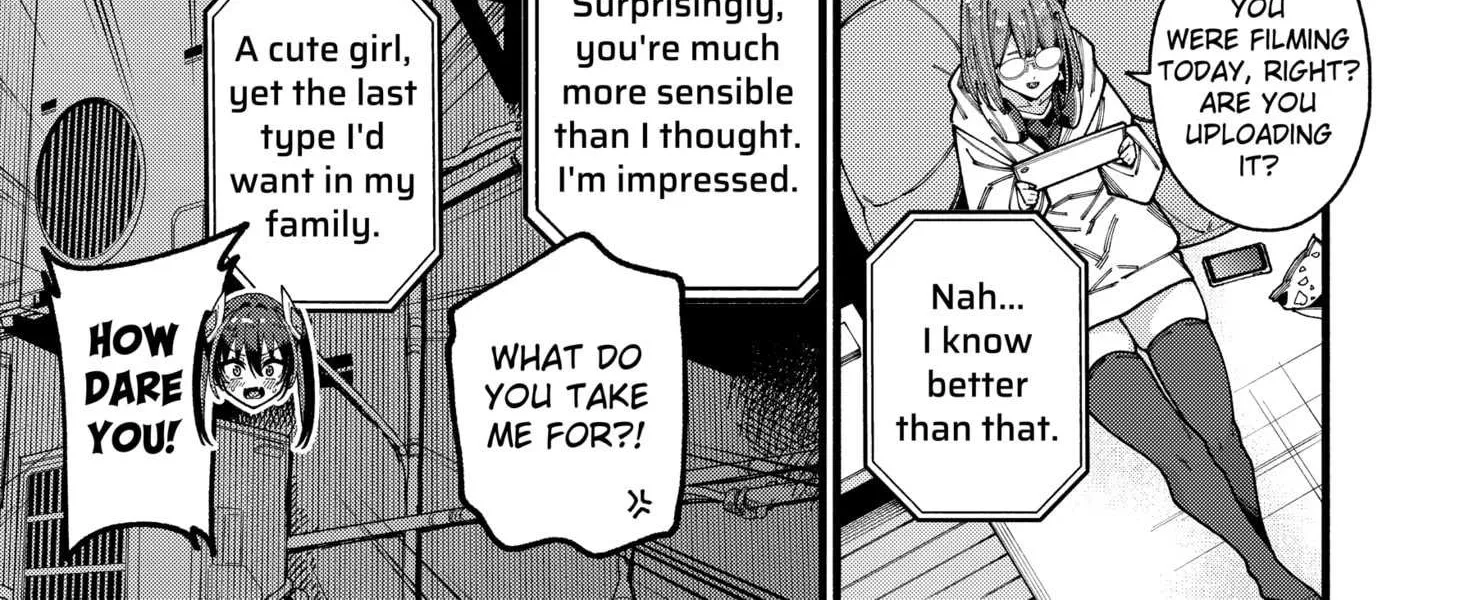 Jimi na Ojisan, Jitsu wa Eiyu Datta. -Jikaku ga Nai mama Muso Shitetara, Mei no Dungeon Haishin de Sarasareteta yo desu Chapter 20 page 22 - 