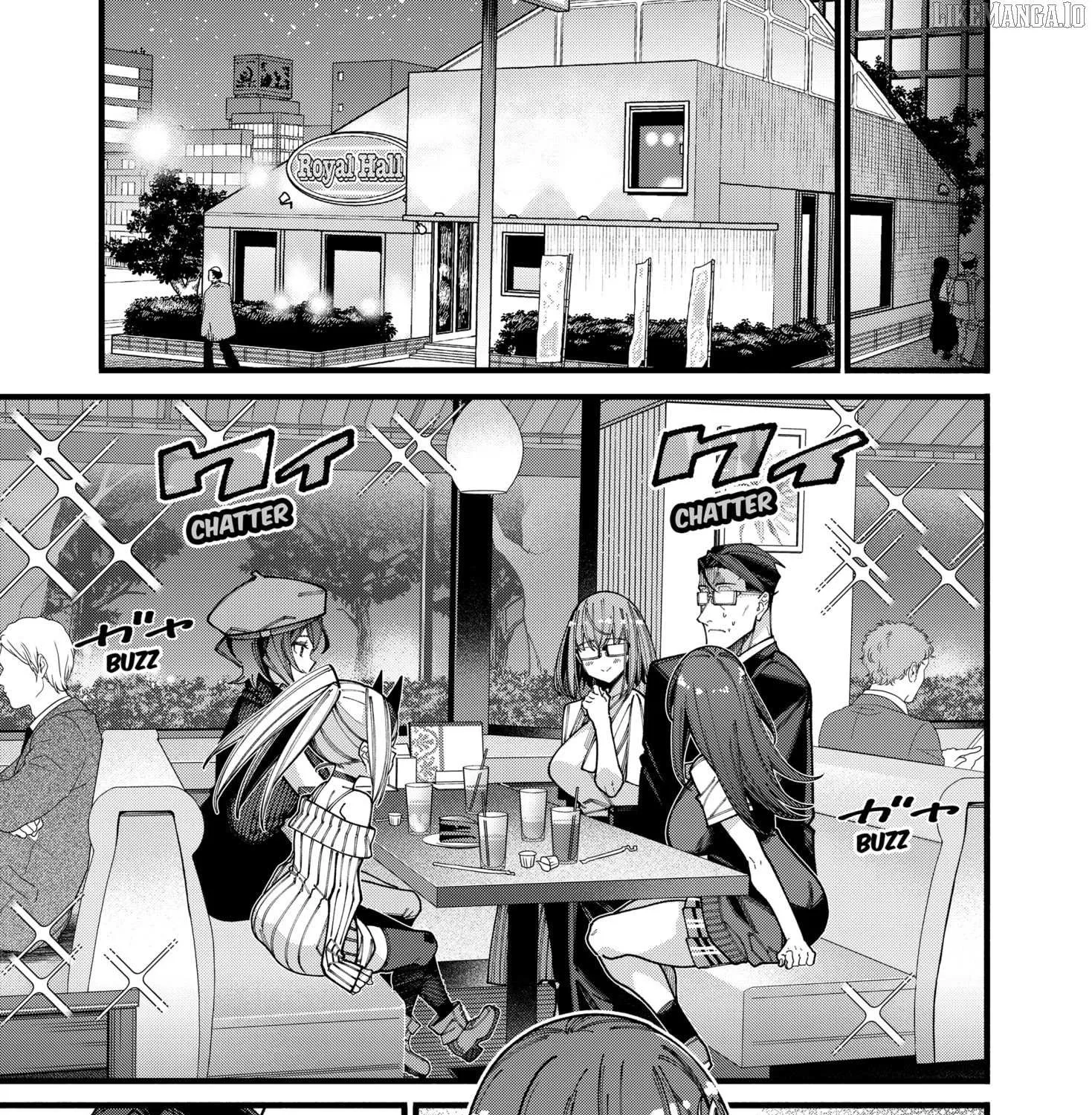 Jimi na Ojisan, Jitsu wa Eiyu Datta. -Jikaku ga Nai mama Muso Shitetara, Mei no Dungeon Haishin de Sarasareteta yo desu Chapter 20 page 25 - 