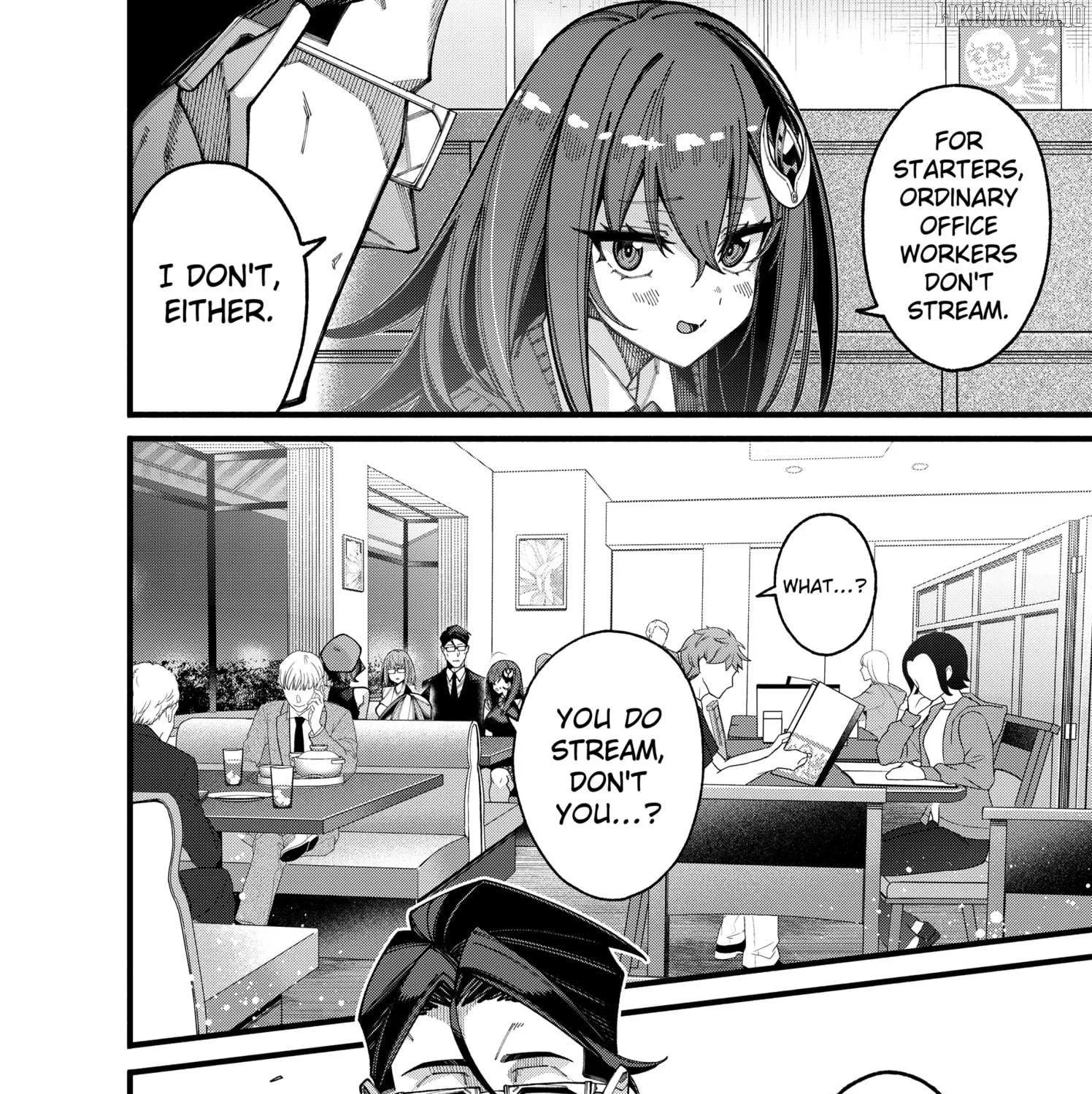 Jimi na Ojisan, Jitsu wa Eiyu Datta. -Jikaku ga Nai mama Muso Shitetara, Mei no Dungeon Haishin de Sarasareteta yo desu Chapter 20 page 27 - 