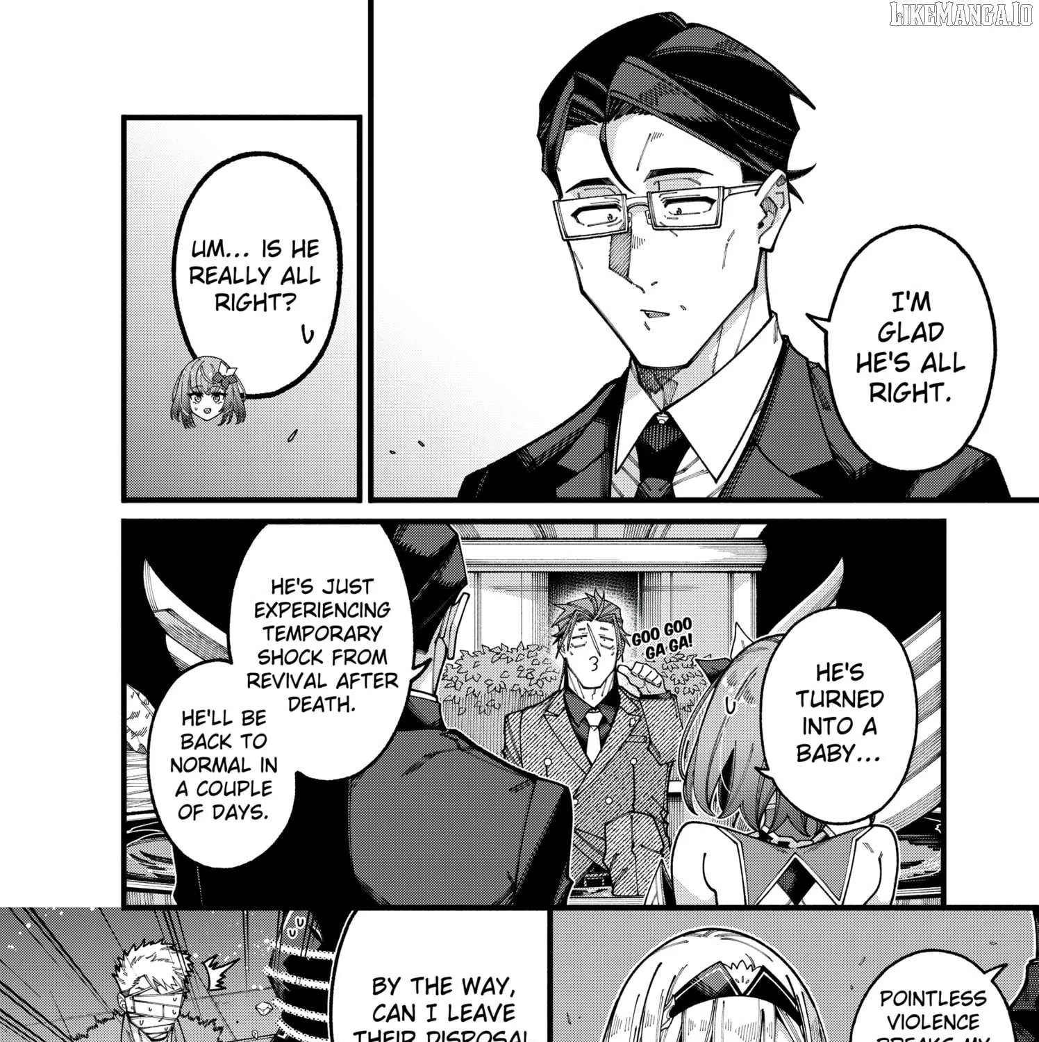 Jimi na Ojisan, Jitsu wa Eiyu Datta. -Jikaku ga Nai mama Muso Shitetara, Mei no Dungeon Haishin de Sarasareteta yo desu Chapter 20 page 7 - 