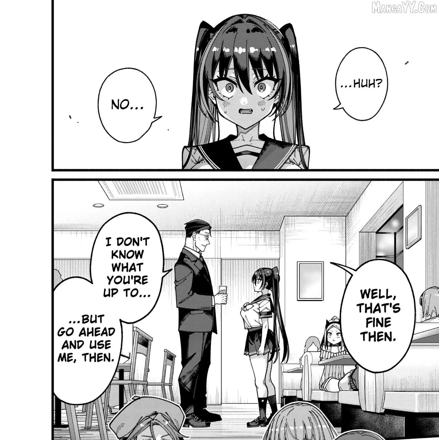 Jimi na Ojisan, Jitsu wa Eiyu Datta. -Jikaku ga Nai mama Muso Shitetara, Mei no Dungeon Haishin de Sarasareteta yo desu Chapter 21 page 12 - 