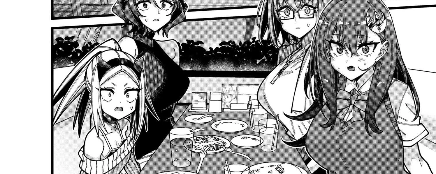 Jimi na Ojisan, Jitsu wa Eiyu Datta. -Jikaku ga Nai mama Muso Shitetara, Mei no Dungeon Haishin de Sarasareteta yo desu Chapter 21 page 13 - 