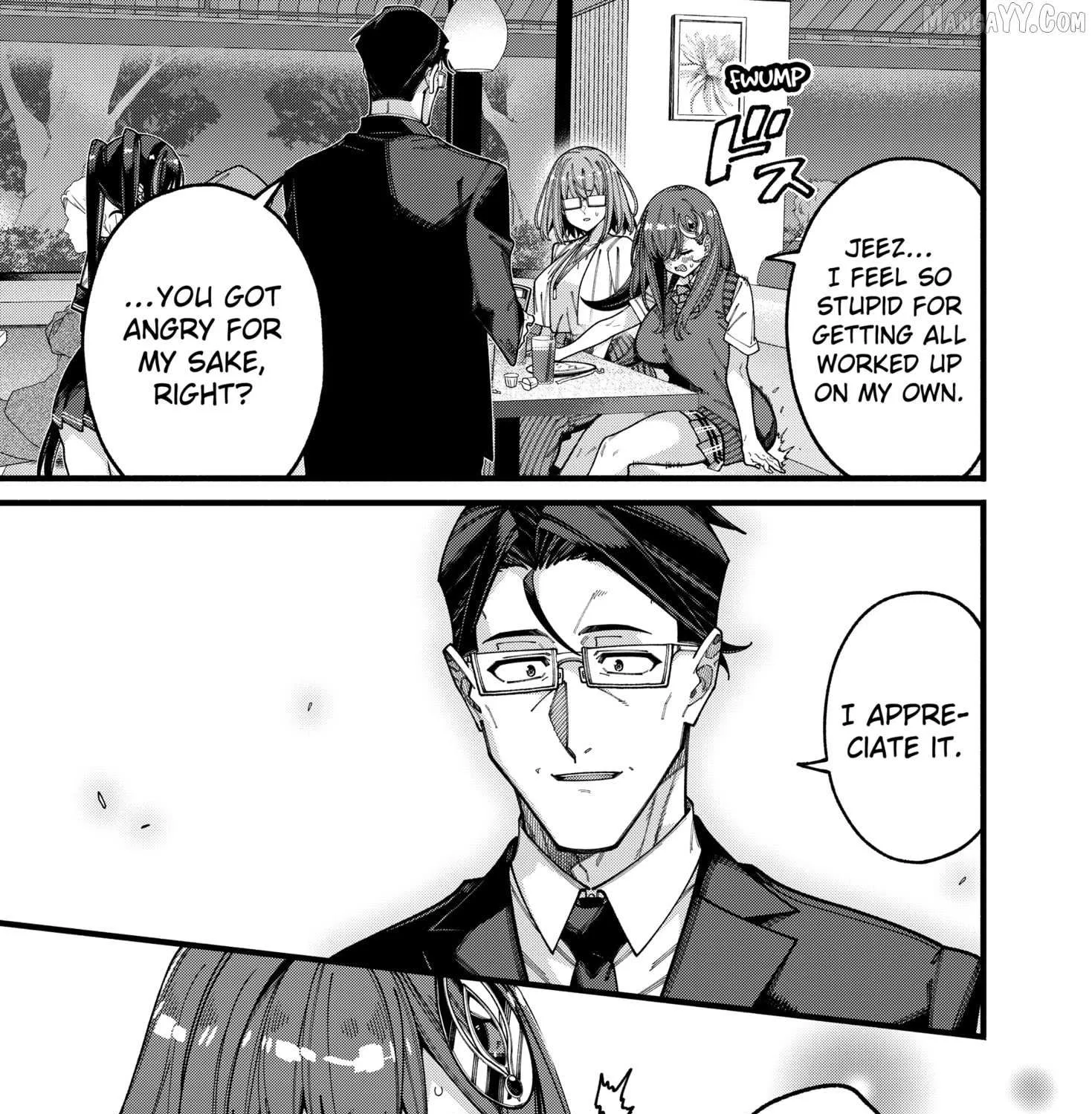 Jimi na Ojisan, Jitsu wa Eiyu Datta. -Jikaku ga Nai mama Muso Shitetara, Mei no Dungeon Haishin de Sarasareteta yo desu Chapter 21 page 18 - 