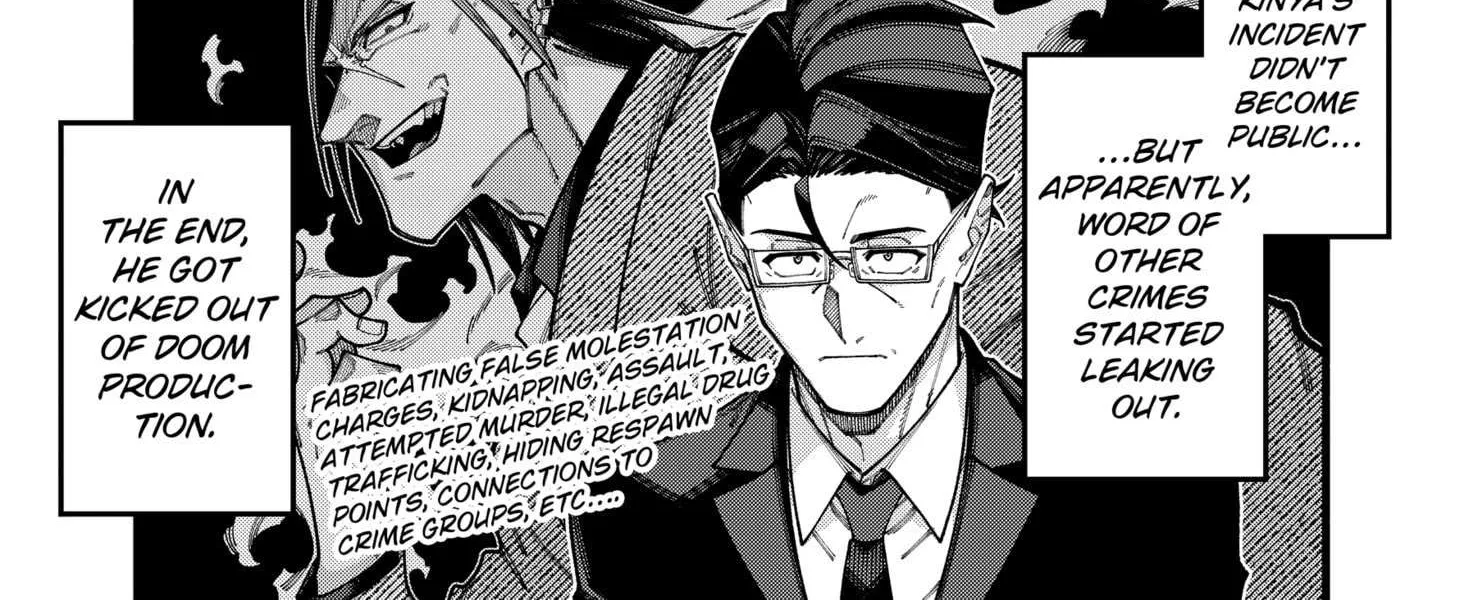 Jimi na Ojisan, Jitsu wa Eiyu Datta. -Jikaku ga Nai mama Muso Shitetara, Mei no Dungeon Haishin de Sarasareteta yo desu Chapter 21 page 27 - 