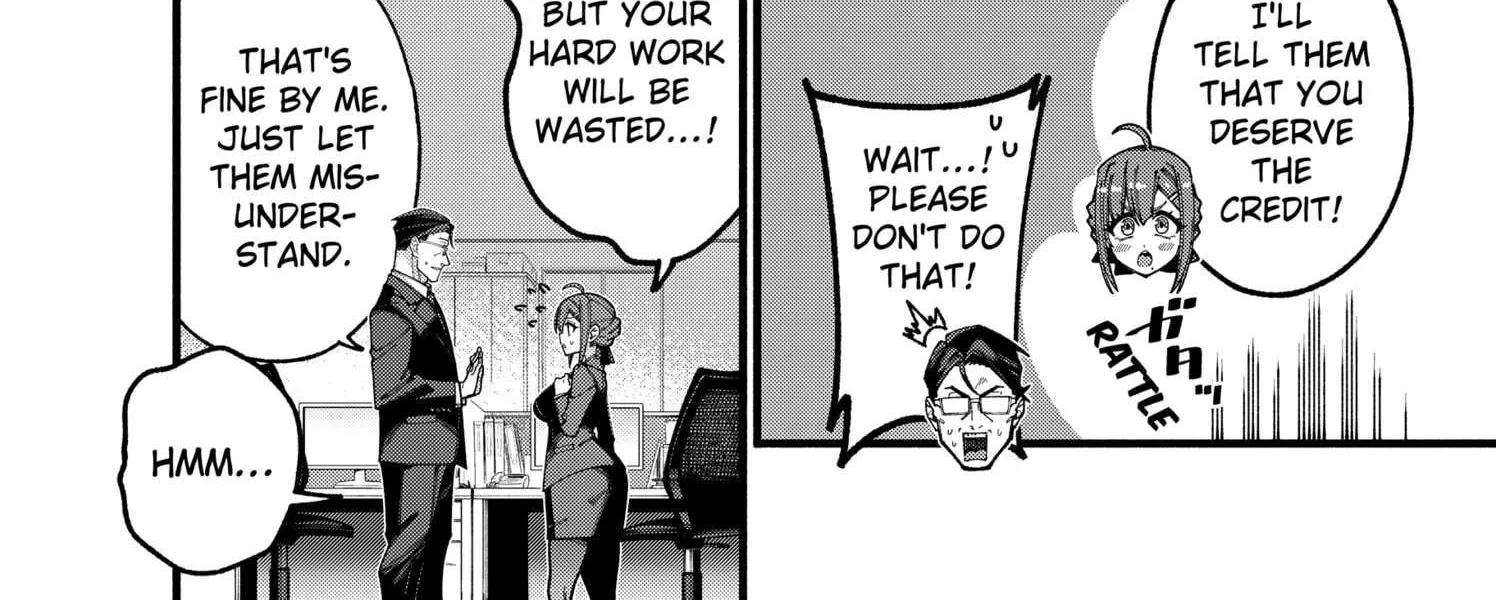 Jimi na Ojisan, Jitsu wa Eiyu Datta. -Jikaku ga Nai mama Muso Shitetara, Mei no Dungeon Haishin de Sarasareteta yo desu Chapter 21 page 29 - 