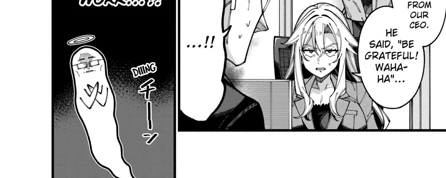 Jimi na Ojisan, Jitsu wa Eiyu Datta. -Jikaku ga Nai mama Muso Shitetara, Mei no Dungeon Haishin de Sarasareteta yo desu Chapter 21 page 33 - 