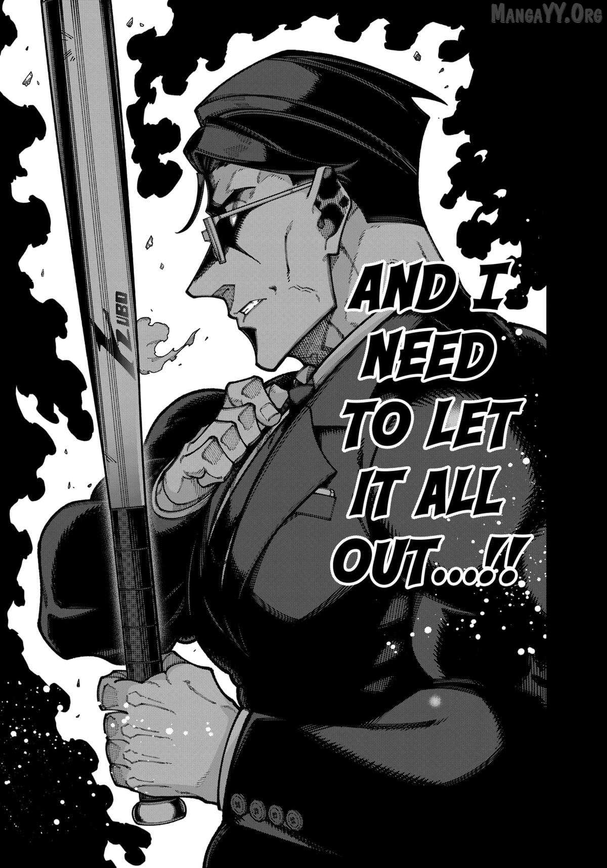 Jimi na Ojisan, Jitsu wa Eiyu Datta. -Jikaku ga Nai mama Muso Shitetara, Mei no Dungeon Haishin de Sarasareteta yo desu Chapter 24 page 13 - 