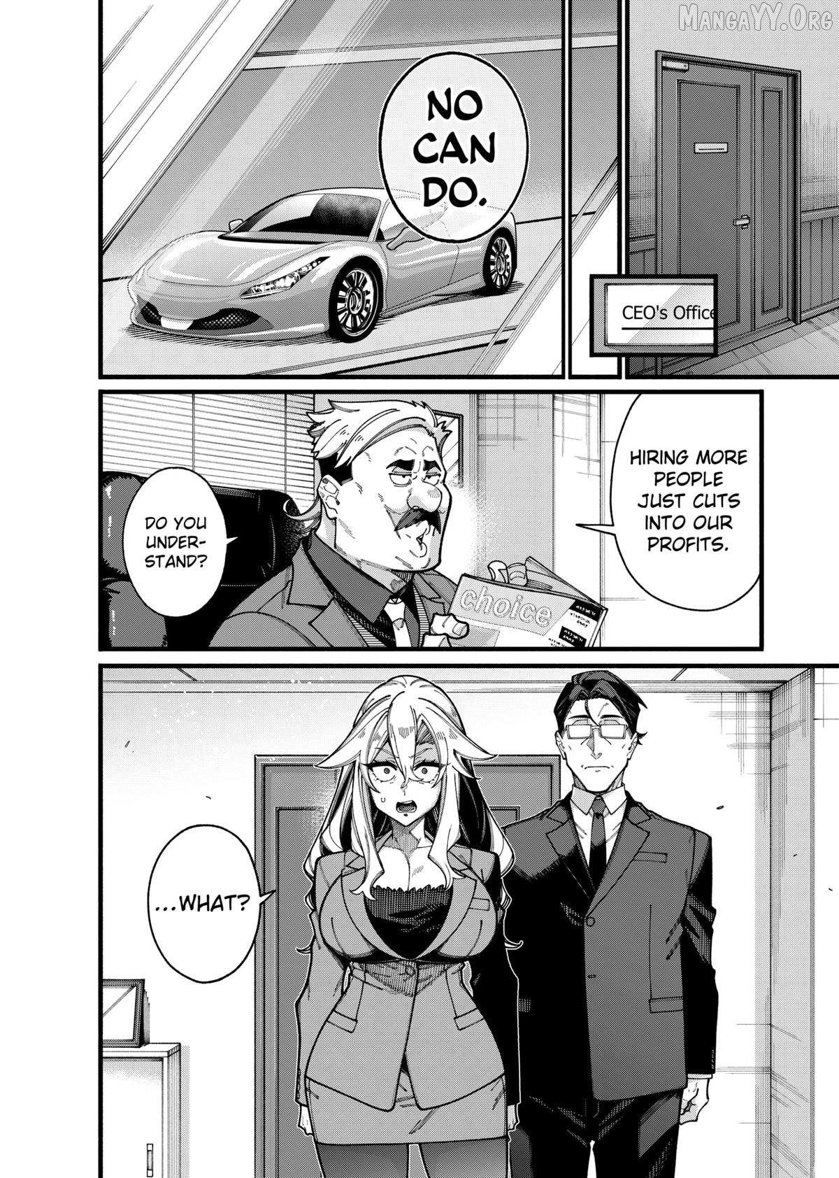Jimi na Ojisan, Jitsu wa Eiyu Datta. -Jikaku ga Nai mama Muso Shitetara, Mei no Dungeon Haishin de Sarasareteta yo desu Chapter 24 page 6 - 