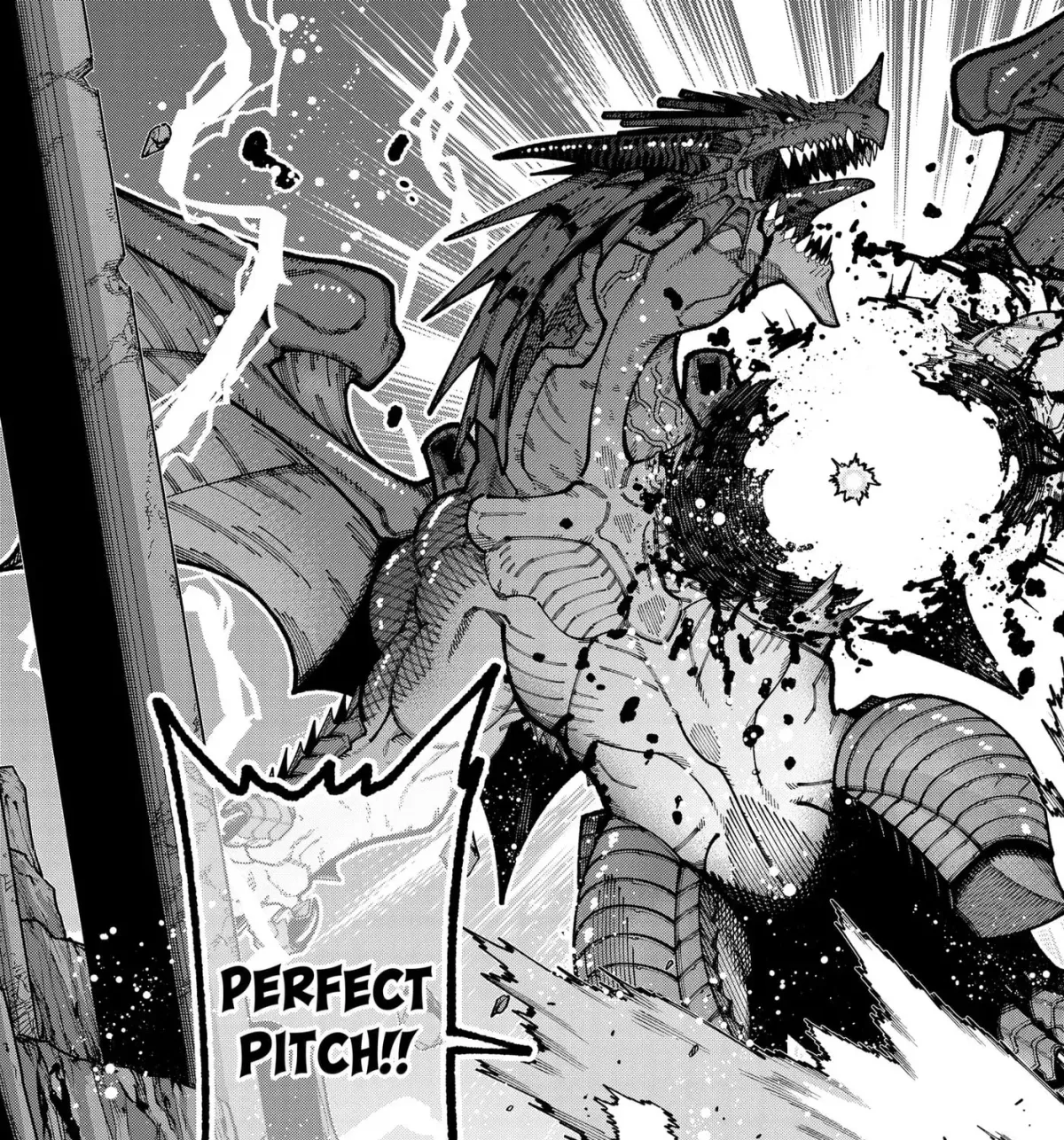 Jimi na Ojisan, Jitsu wa Eiyu Datta. -Jikaku ga Nai mama Muso Shitetara, Mei no Dungeon Haishin de Sarasareteta yo desu Chapter 30 page 13 - 