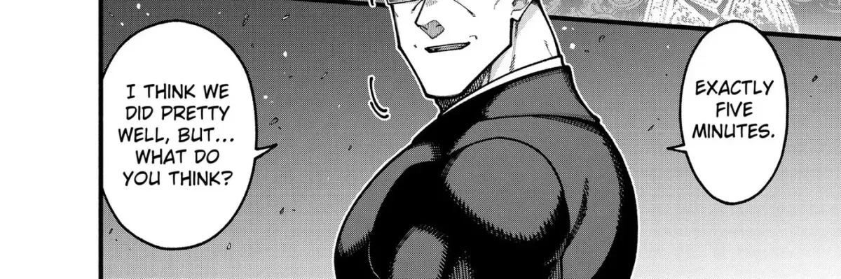 Jimi na Ojisan, Jitsu wa Eiyu Datta. -Jikaku ga Nai mama Muso Shitetara, Mei no Dungeon Haishin de Sarasareteta yo desu Chapter 30 page 16 - 