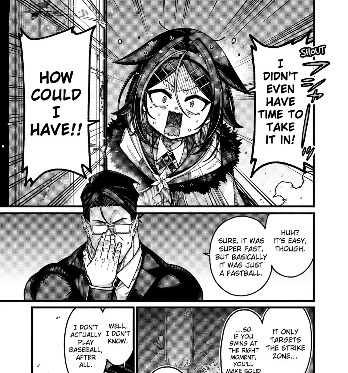 Jimi na Ojisan, Jitsu wa Eiyu Datta. -Jikaku ga Nai mama Muso Shitetara, Mei no Dungeon Haishin de Sarasareteta yo desu Chapter 30 page 17 - 