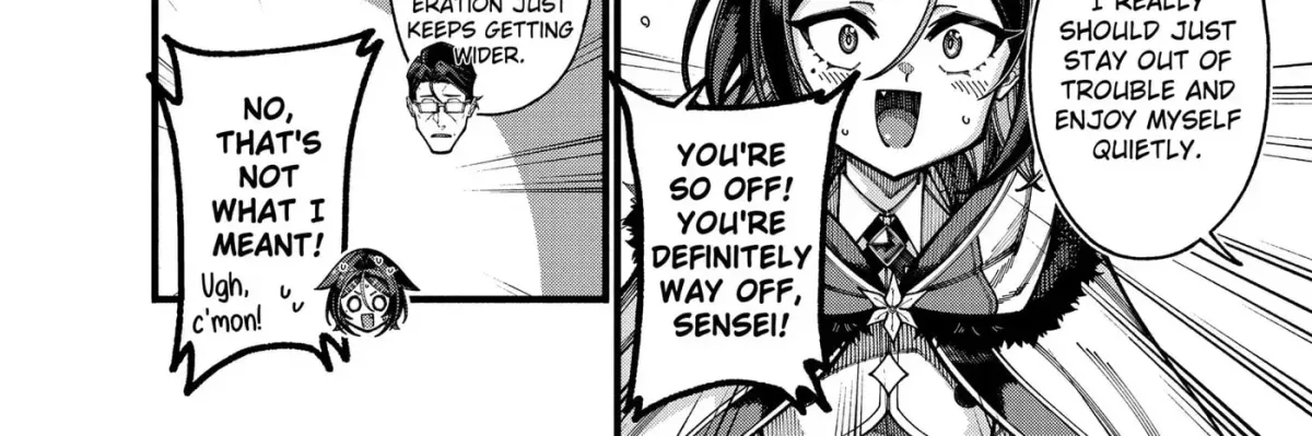 Jimi na Ojisan, Jitsu wa Eiyu Datta. -Jikaku ga Nai mama Muso Shitetara, Mei no Dungeon Haishin de Sarasareteta yo desu Chapter 30 page 24 - 